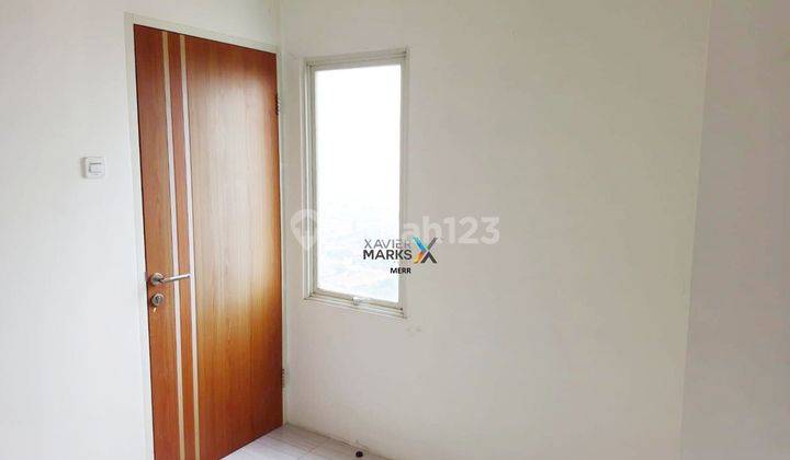 Disewakan Apartement Puncak Cbd Wiyung Tower A Kosongan 1