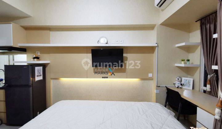 Disewakan Apartemen Tanglin Pakuwon Mall Full Furnished 2