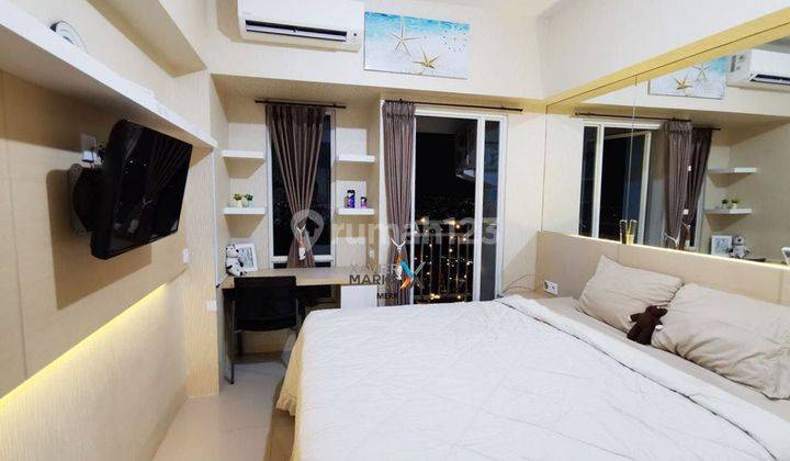 Disewakan Apartemen Tanglin Pakuwon Mall Full Furnished 1