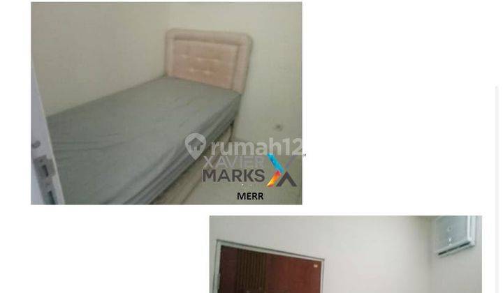 Dijual Apartemen Gunawangsa Manyar Tower A Furnished 2