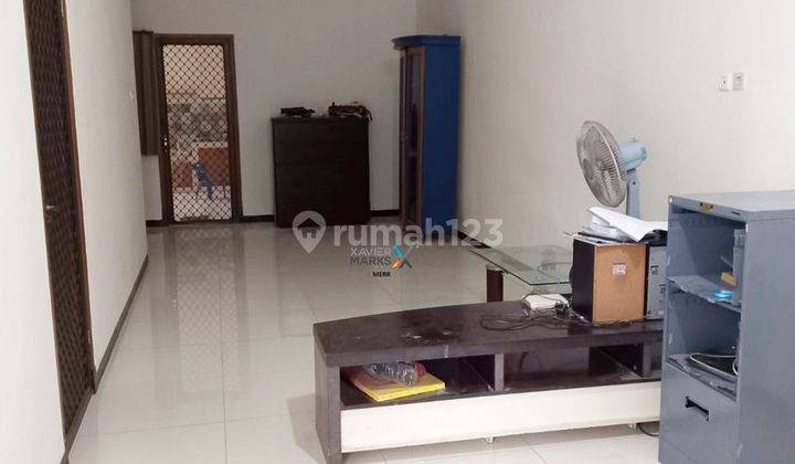 Rumah Minimalis Siap Huni Rungkut Asri Utara Rungkut Lor 2