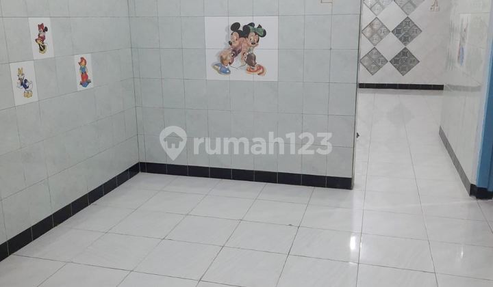 For Sale Babatan West Beach House near Kenjeran Pakuwon City 2