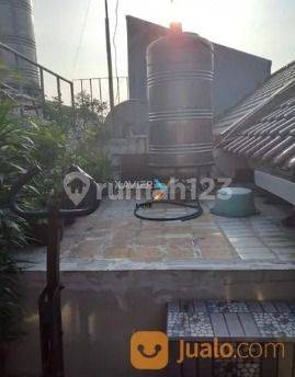 Dijual Rumah di Central Park Gununganyar 2