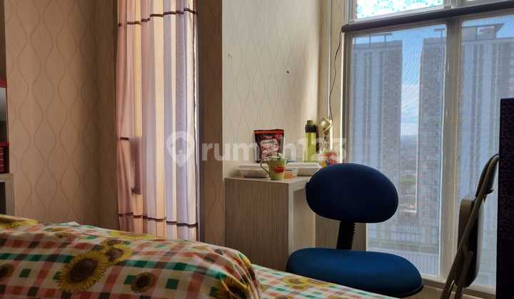 Dijual Apartemen Gunawangsa MERR dekat Unair ITS UPN 2