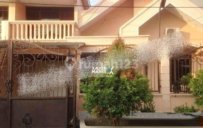 Disewakan Rumah di Manyar Tirtoyoso Utara Siap Huni 1