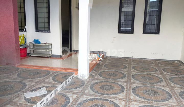 For Rent Sukolilo Dian Regency House Ready to Occupy 2