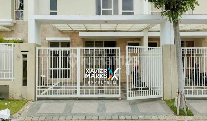 Dijual Rumah di Griya Galaxy Rungkut Wonorejo Dijual Rumah di Griya Galaxy Rungkut Wonorejo