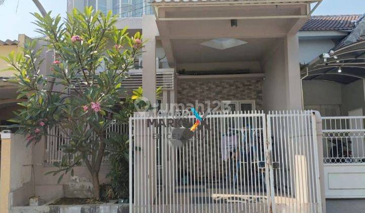 Dijual Rumah di Nirwana Eksekutif Semi Furnished 1