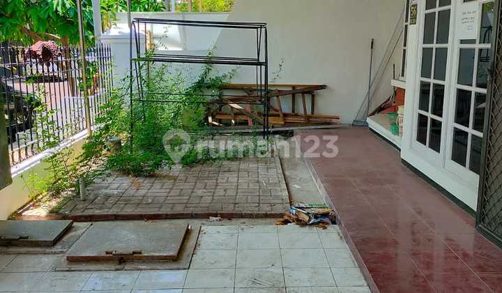 Disewakan Rumah SIap Huni di Nirwana Eksekutif Wonorejo Rungkut 2