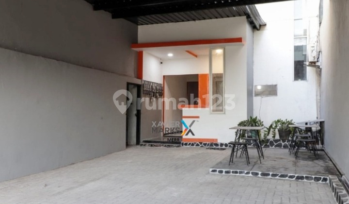 Rumah Kost Modern, Full Penghuni, Keputih Tegal Timur, Surabay 2