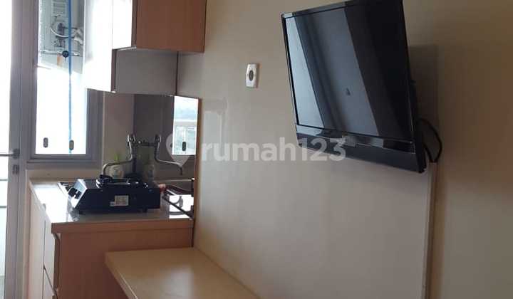 Disewakan Apartemen Educity Tower Stamford Pakuwon City 2