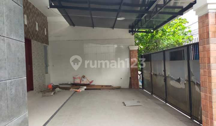 Dijual Rumah di Pondok Candra Belimbing Regency Waru 2