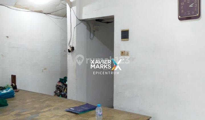Dijual Rumah Hitung Tanah Kedungsari Tengah Kota 2