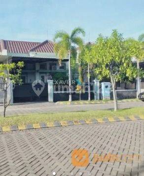 Dijual Rumah di Central Park Gununganyar 1