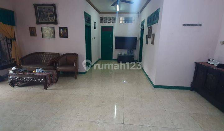 Dijual Rumah Siap Huni Di Pesanggrahan, Jakarta Selatan 2