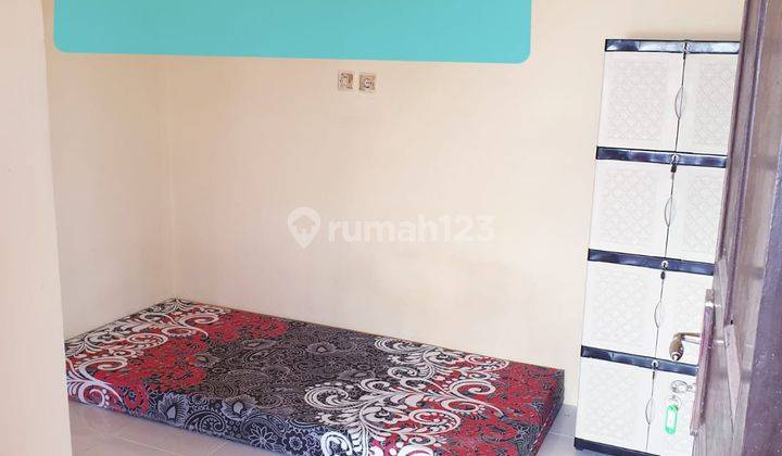 Dijual Rumah Kost di Jln Palmerah Jakarta Barat 2