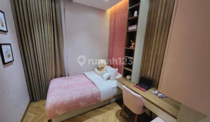 Dijual Rumah di Kawasan Jakarta Garden City 2