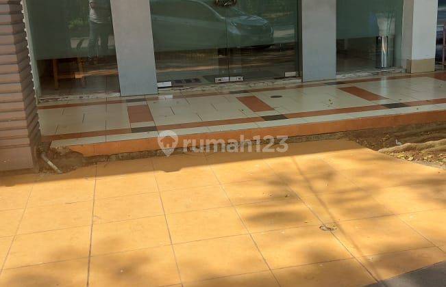 Dijual Ruko di Mutiara Gading City Bekasi 2