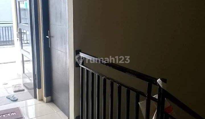 Dijual Rumah di Pasar Rebo Jakarta Timur  2