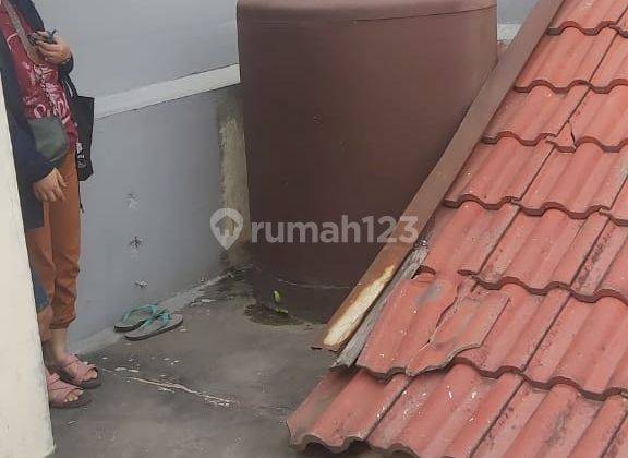 Dijual Murah Rumah di Duta Bumi Karen Bekasi 2