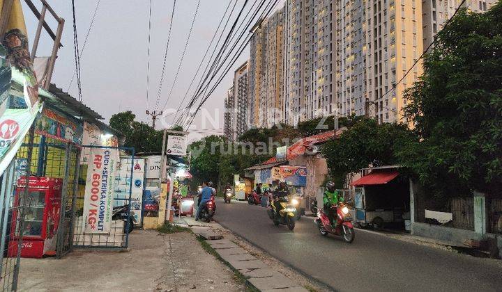 Di Jual Ruko 4 Pintu Di RawaBugel Belakang Summarecon Bekasi  2