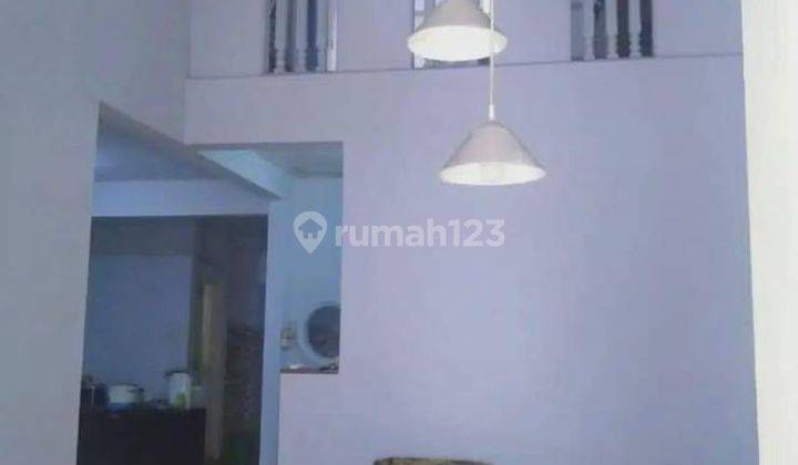 Dijual Rumah di Perumahan Duta Kranji, Bintara Bekasi Barat 2