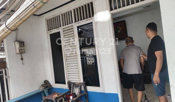 Di Jual Rumah 2 Lantai Dan Kios Di Karang Satria Tambun Bekasi 2