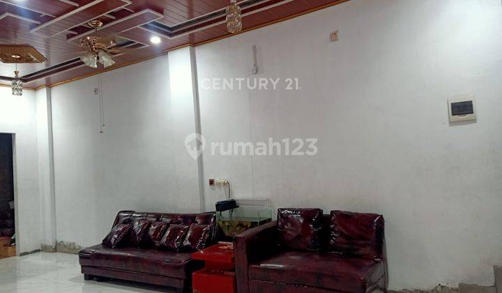 Dijual Rumah Siap Huni Di Taman Harapan Baru Bekasi 2