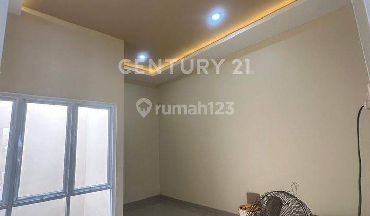 

Dijual Rumah Baru Minimalis  Medan Satria Harapan Indah Bekasi 2