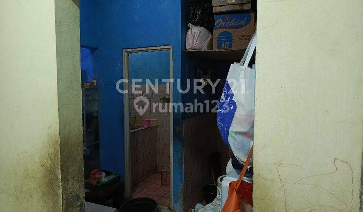 Dijual Cepat Rumah Dalam Gang Bebas Banjir  2