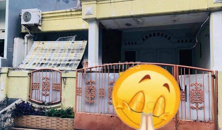 Dijual Rumah di Perumahan Duta Kranji, Bintara Bekasi Barat 1