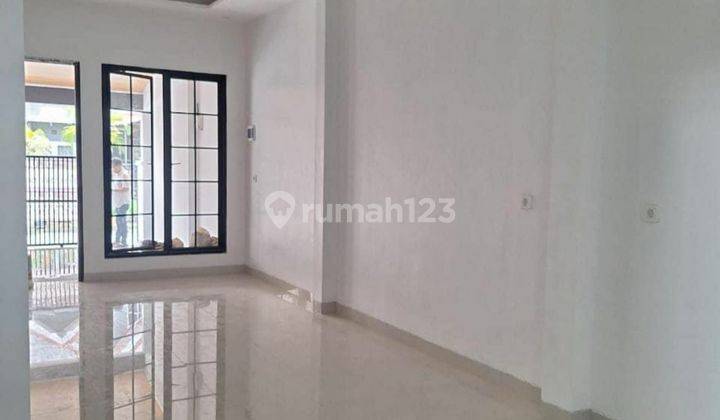 Jual Rumah Baru Renov. Di Taman Harapan Baru Bekasi 2