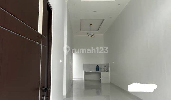 Dijual Rumah Baru Di Taman Harapan Baru Bekasi Kota 2