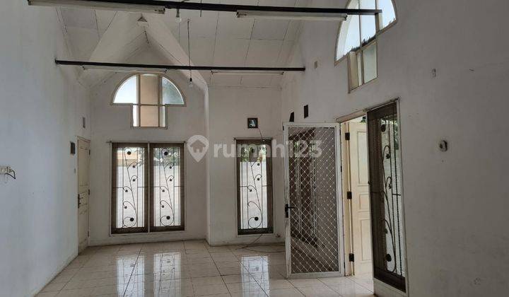 Jual Cepaaatttt Rumah Huk Di Cluster Taman Sari Harapan Indah Bekasi 2