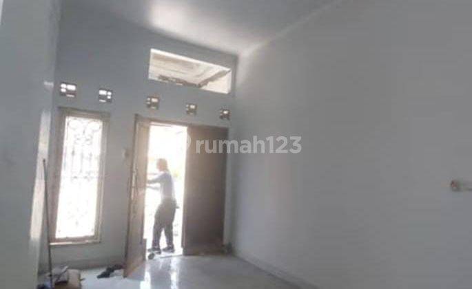 Rumah 1,5 Lt Di Cluster Bulevar Hijau Harapan Indah Bekasi 2