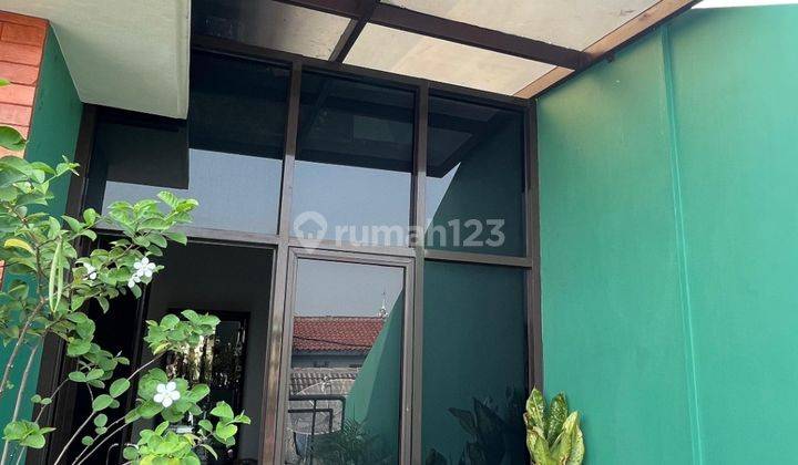 Di  Rumah Bagus 2 Lt Pondok  Ungu Permai Bekasi Utara 2