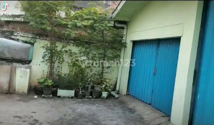 Jual Segera Tanah Dan Bangunan Di Karet Pedurenan Kuningan Jakarta Selatan 2