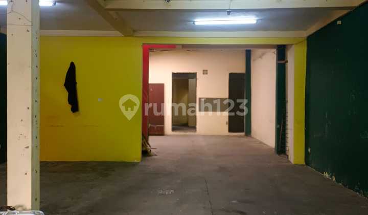 For Rent And For Sale Ex Showroom Car West Bekasi 1