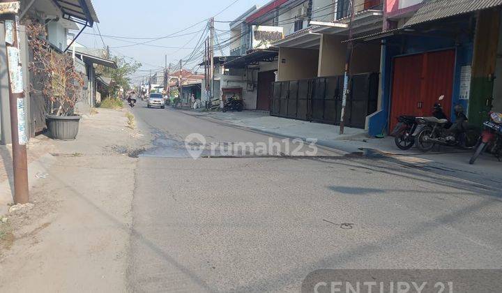 Dijual Rumah Baru  Di Harapan Indah Bekasi  1