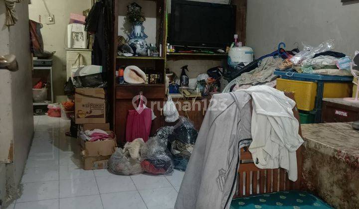 Di Jual Rumah Di Pejuang Pratama Medan Satria Bekasi 2