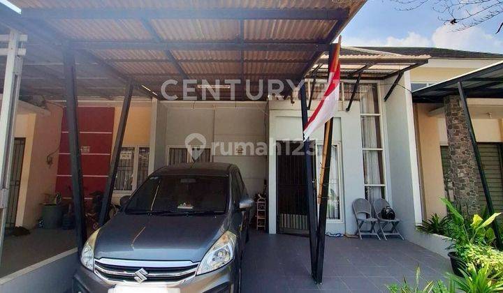 Rumah Siap Huni Hunian Asri Di Victoria Permai, Bekasi 1