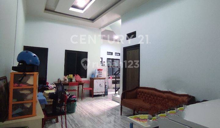 Rumah Bagus Siap Huni Di Perumahan Tytyan Kencana, Bekasi 2