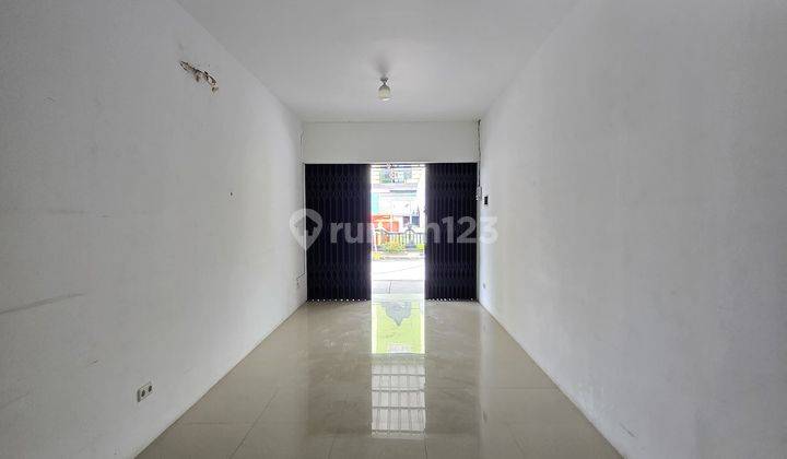 Jual Cepat Ruko Cantik 2 Lantai Hadap Selatan Di Harapan Jaya Bekasi Utara 2