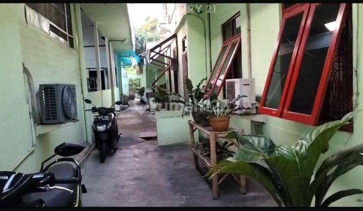 Di JUAL SEGERA Tanah Dan Bangunan Di Karet Setiabudi Kuningan  1