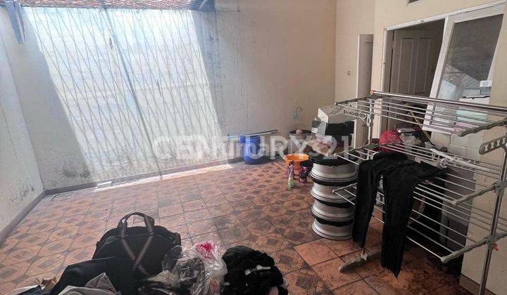 Dijual Rumah Taman Sari Harapan Indah 2 Bekasi 2