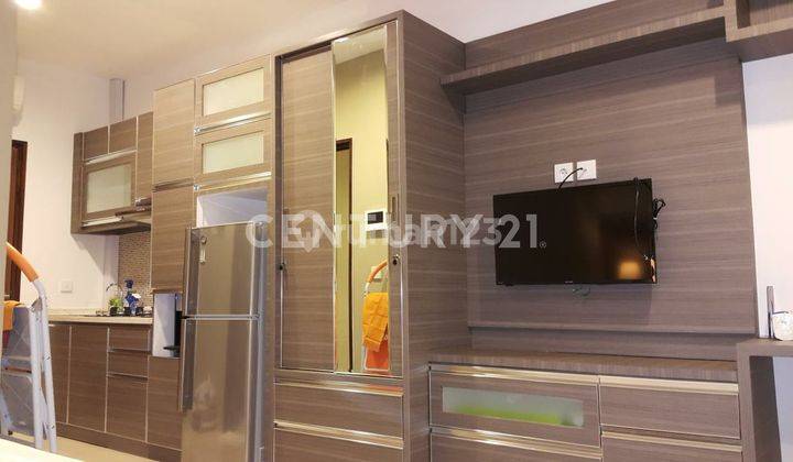 Di Jual TURUN HARGA Apartemen M Gold Bekasi 2