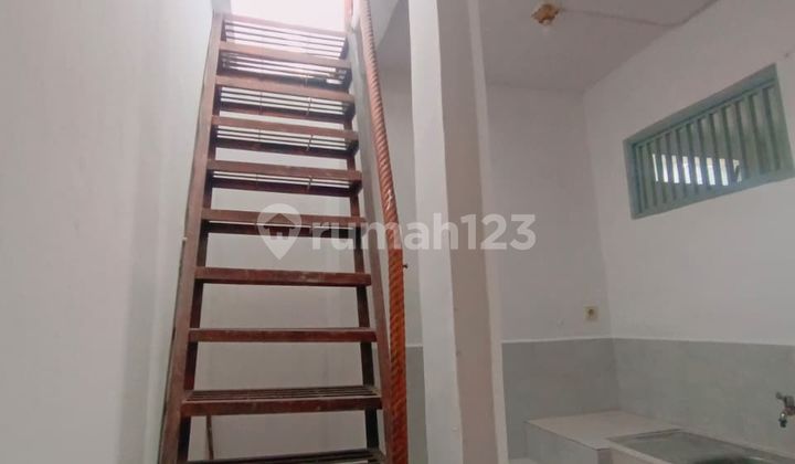 Disewakan Rumah di Taman Harapan Baru, Bekasi 2