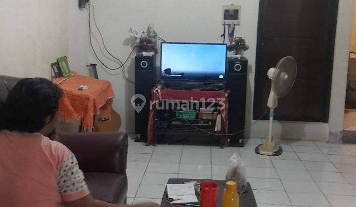 Di Jual Rumah Di Taman Harapan Baru, Medan Satria Bekasi. 
 2