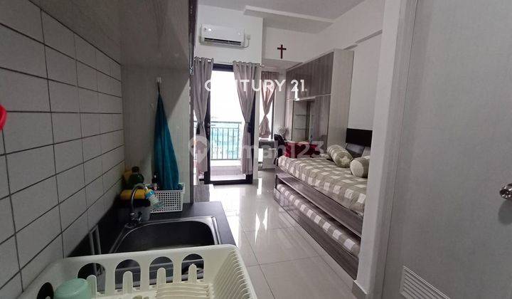 Disewakan 	Apartemen Sayana Harapan Indah Bekasi 1