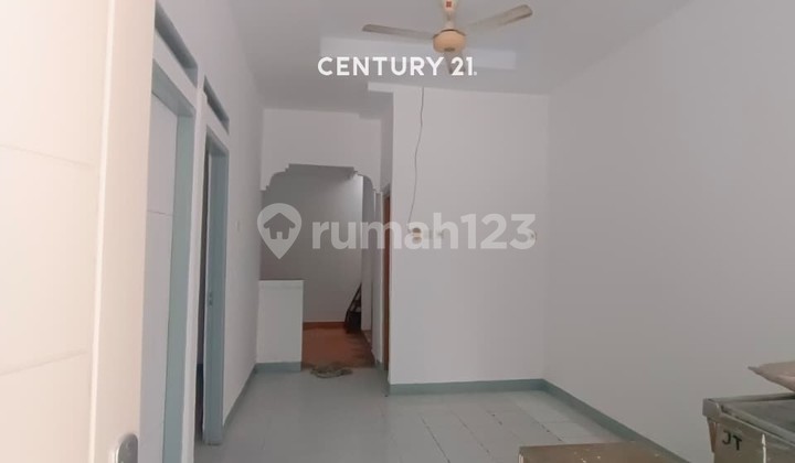 Disewakan Rumah Di Taman Harapan Baru Bekasi 